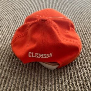 Nike Accessories - Clemson dri fit hat Nike Accessories - Clemson dri fit hat